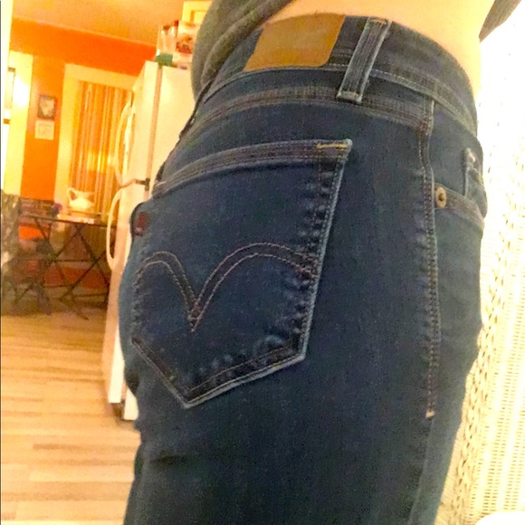 Levi's Denim - Levi’s 529 jeans $9 in 3+ bundle